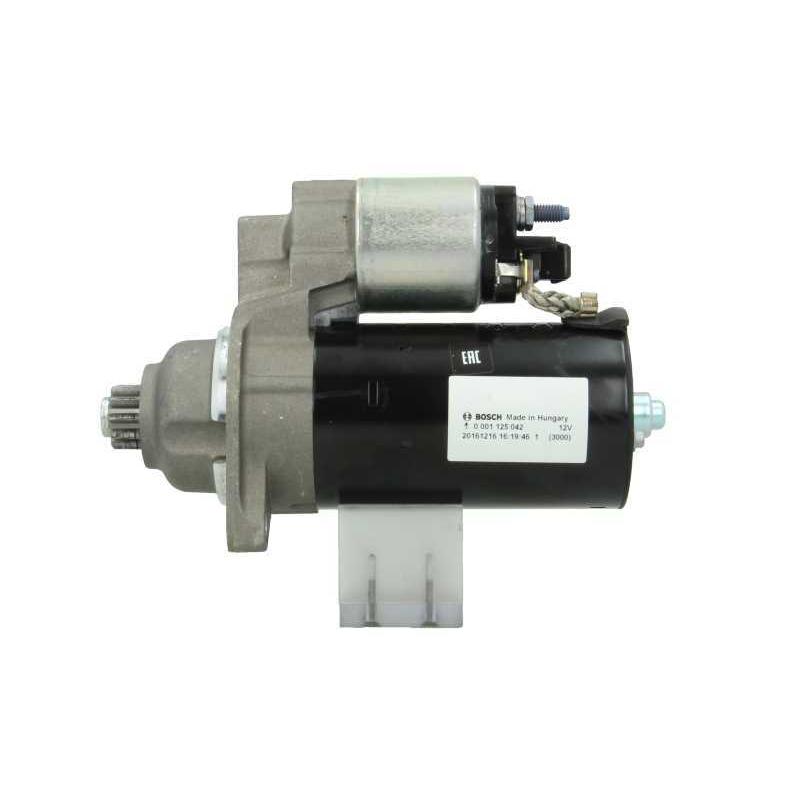 Démarreur BV PSH 300.521.102.210 - Visuel 1