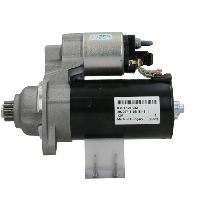 Démarreur BV PSH 300.521.102.280 - Visuel 1