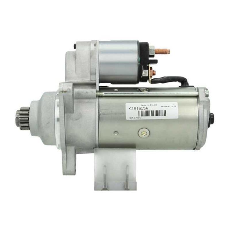 Démarreur BV PSH 300.522.103.500 - Visuel 1