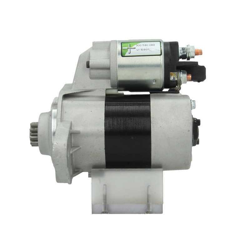 Démarreur BV PSH 300.530.093.000 - Visuel 1