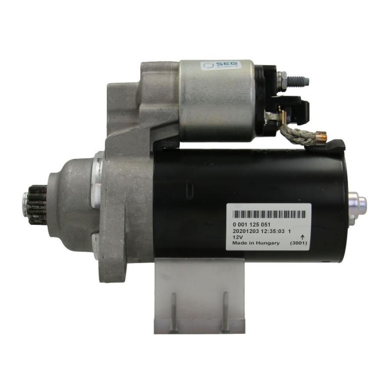 Démarreur BV PSH 300.542.102.280 - Visuel 1