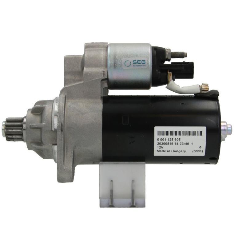 Démarreur BV PSH 300.552.102.280 - Visuel 1