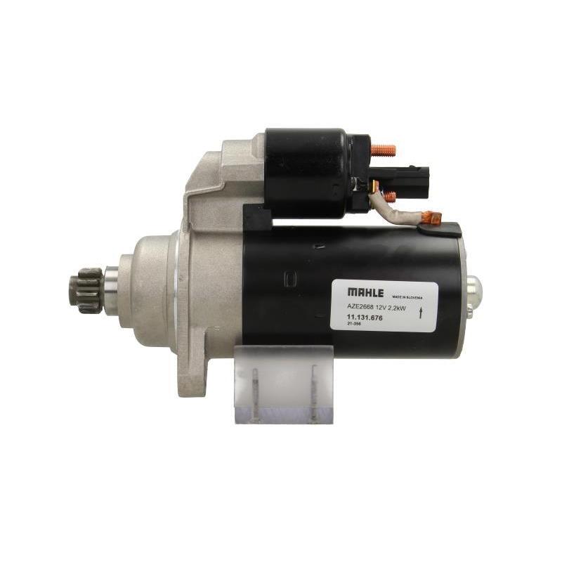 Démarreur BV PSH 300.552.102.312 - Visuel 1