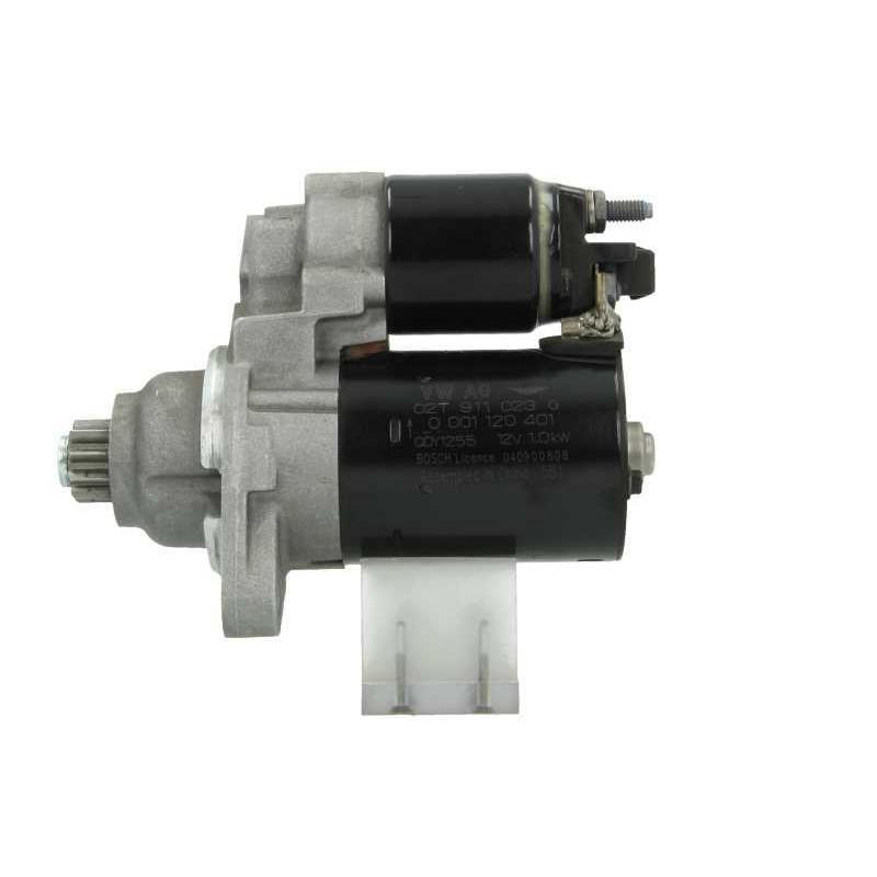 Démarreur BV PSH 300.559.102.210 - Visuel 1