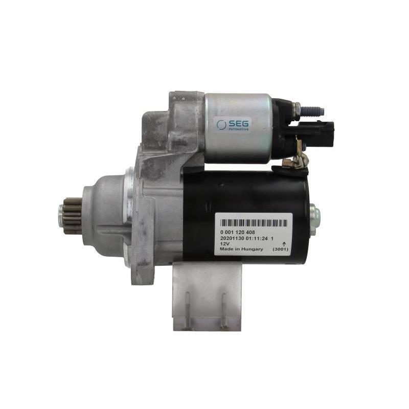 Démarreur BV PSH 300.566.102.280 - Visuel 1