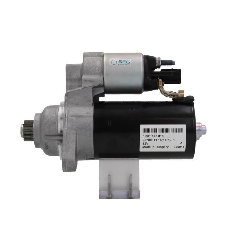 Démarreur BV PSH 300.570.102.280 - Visuel 1