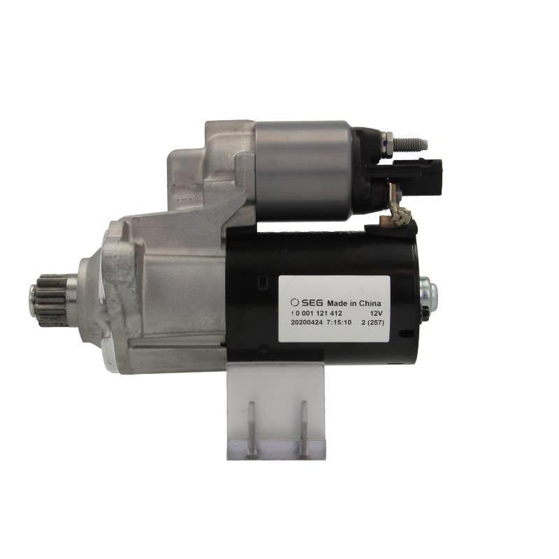 Démarreur BV PSH 300.575.102.280 - Visuel 1