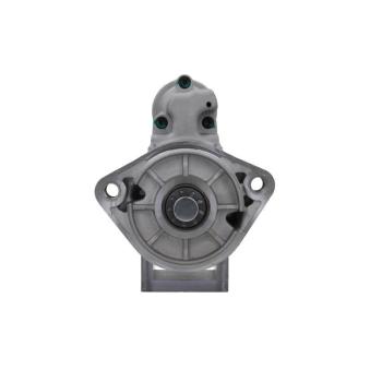 Démarreur BV PSH [300.578.092.010]