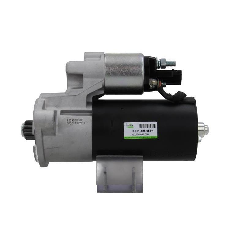 Démarreur BV PSH 300.578.092.010 - Visuel 1