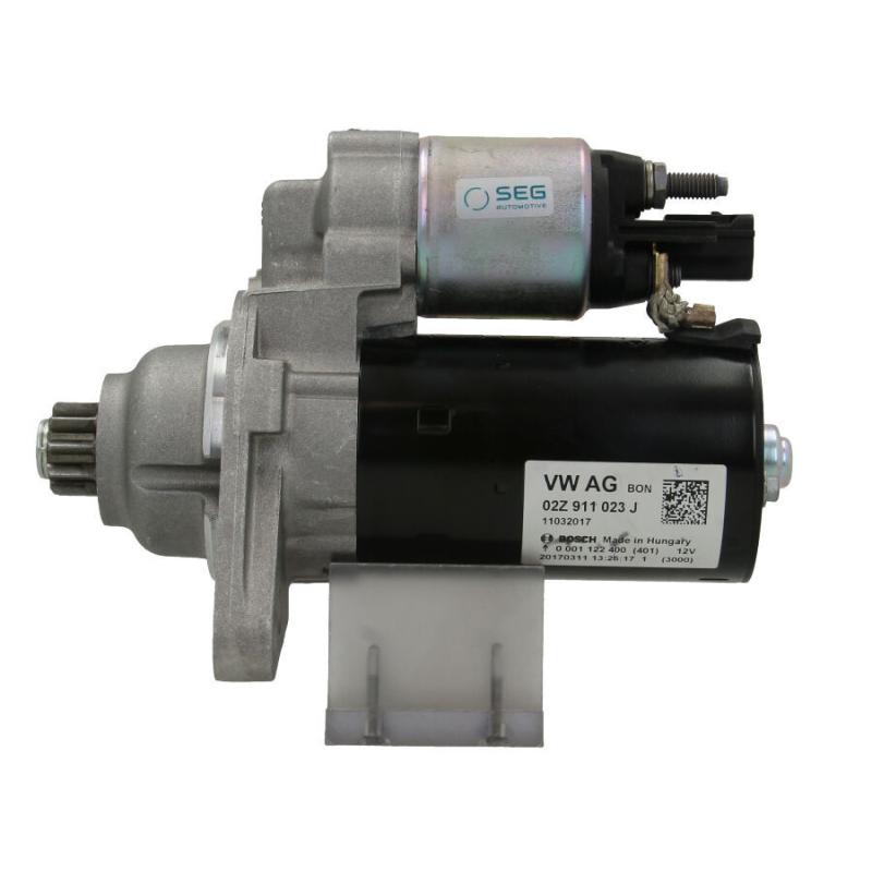 Démarreur BV PSH 300.580.103.280 - Visuel 1