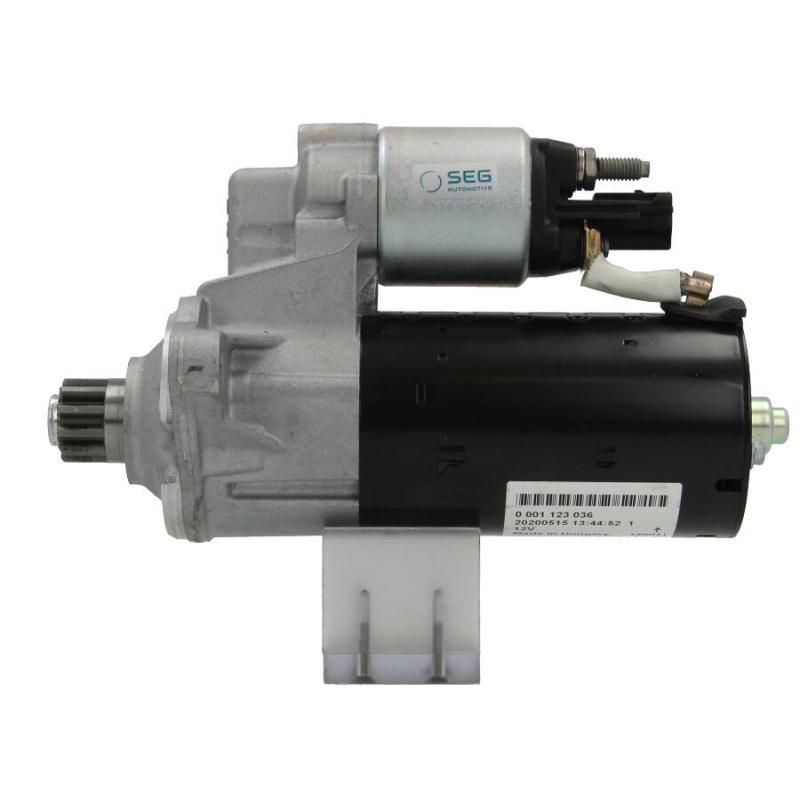 Démarreur BV PSH 300.585.112.280 - Visuel 1