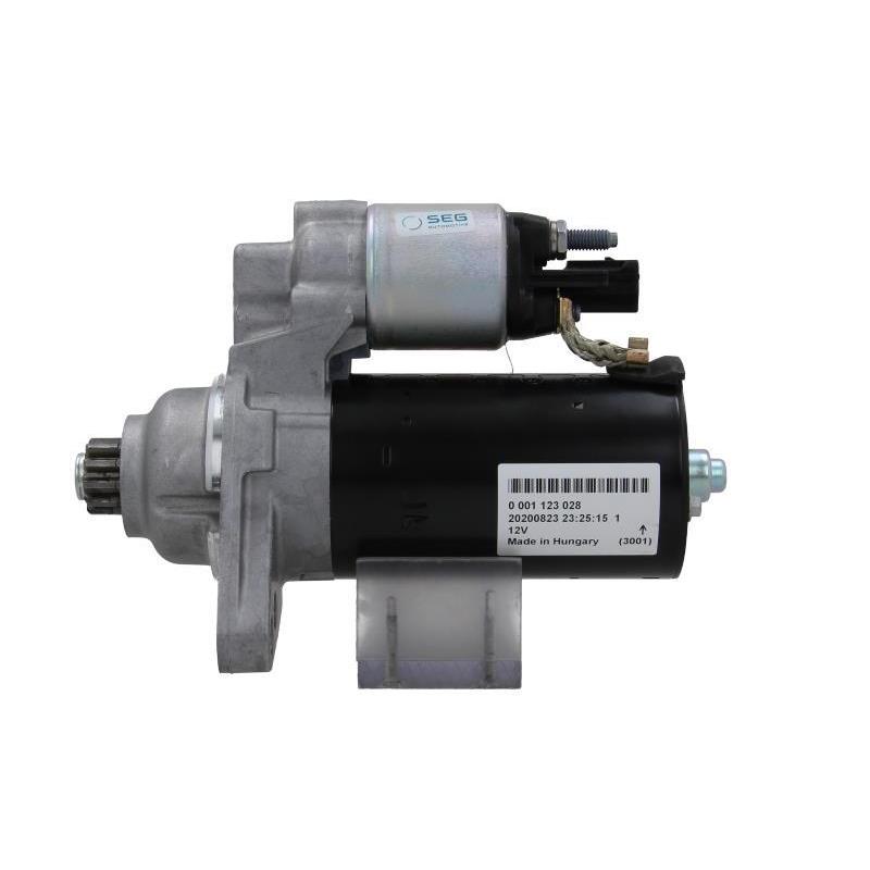 Démarreur BV PSH 300.588.123.280 - Visuel 1