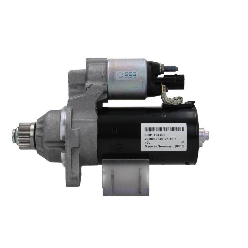 Démarreur BV PSH 300.903.132.280 - Visuel 1