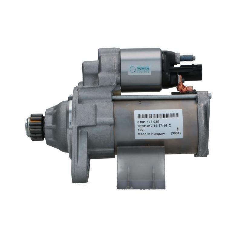 Démarreur BV PSH 300.921.123.280 - Visuel 1