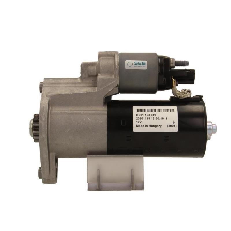 Démarreur BV PSH 300.924.122.280 - Visuel 1