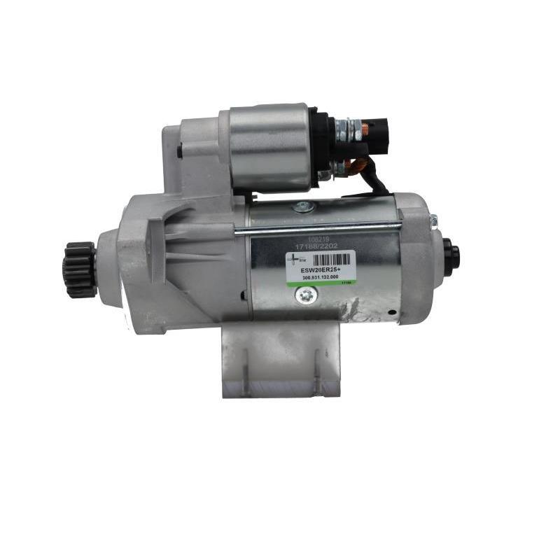 Démarreur BV PSH 300.931.132.000 - Visuel 1