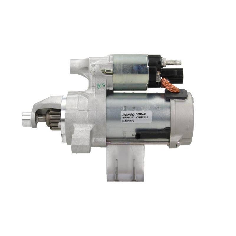 Démarreur BV PSH 300.937.112.261 - Visuel 1