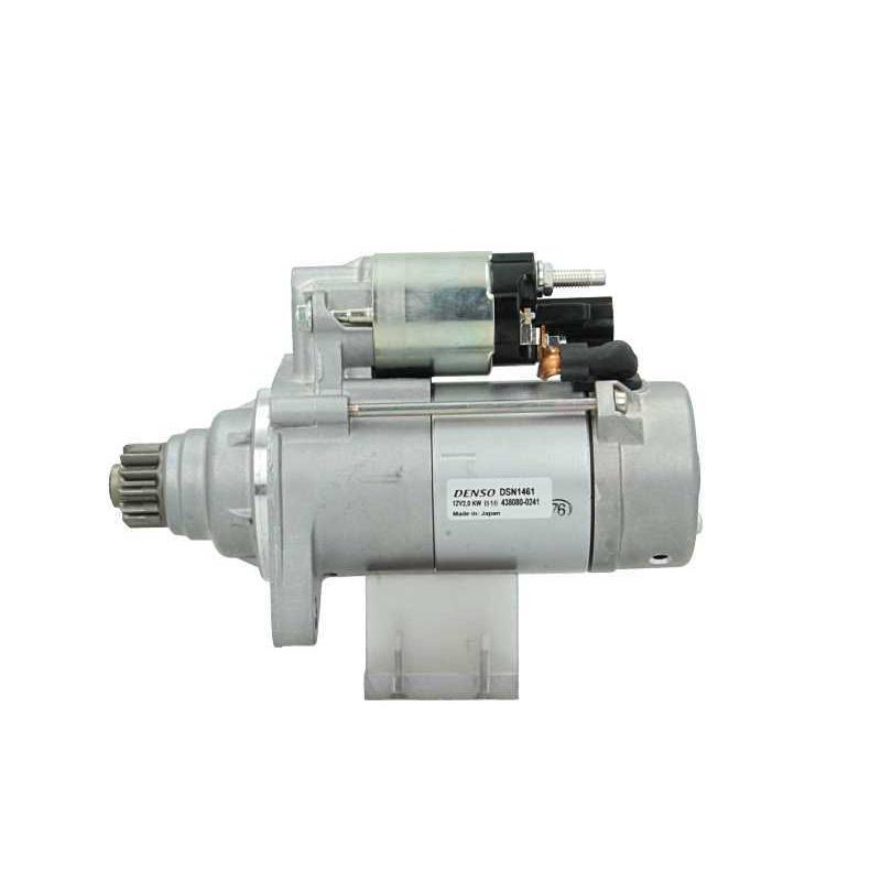 Démarreur BV PSH 300.940.132.261 - Visuel 1