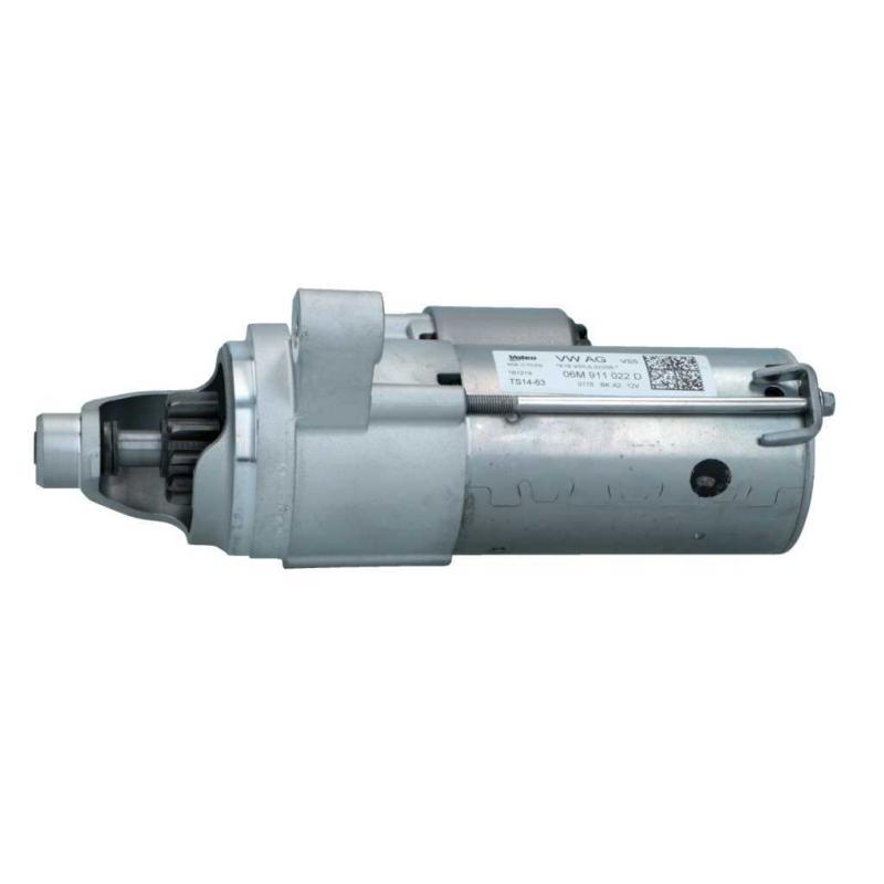 Démarreur BV PSH 300.951.112.500 - Visuel 1