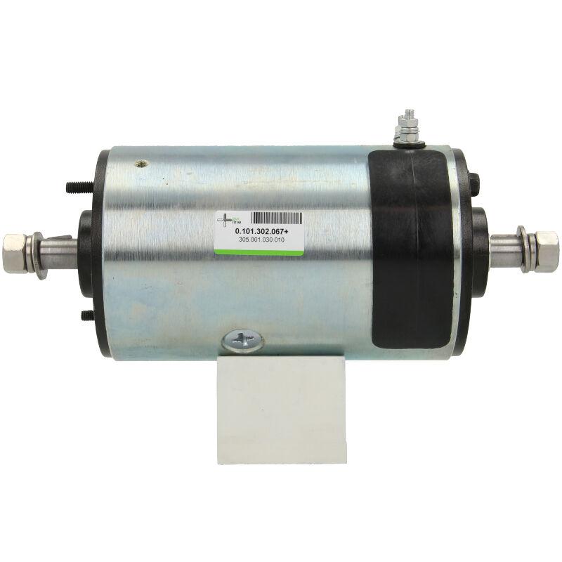 Alternateur BV PSH 305.001.030.010 - Visuel 1