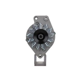 Alternateur BV PSH 305.036.065.010 pour HONDA STREAM 2.5 Syncro - 110cv