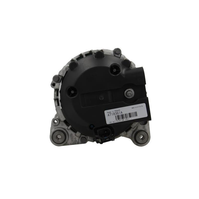 Alternateur BV PSH 305.308.180.500 - Visuel 2