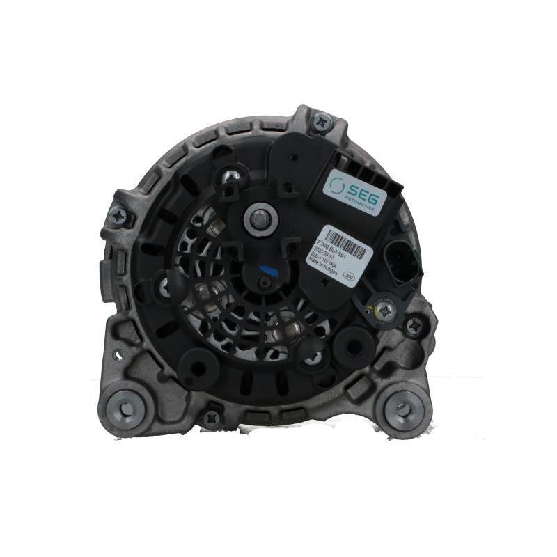 Alternateur BV PSH 305.341.140.280 - Visuel 2