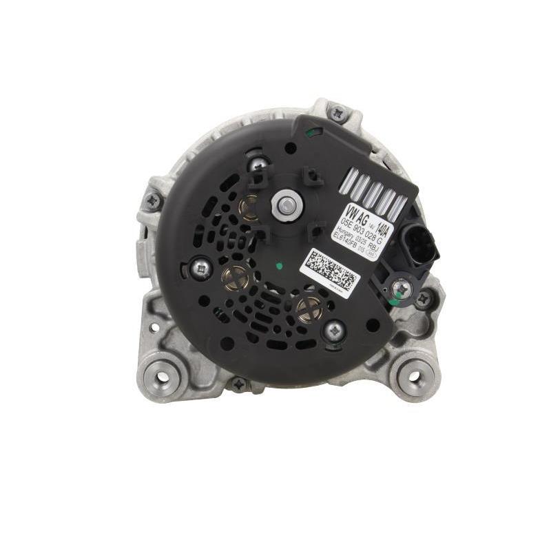 Alternateur BV PSH 305.361.140.280 - Visuel 2