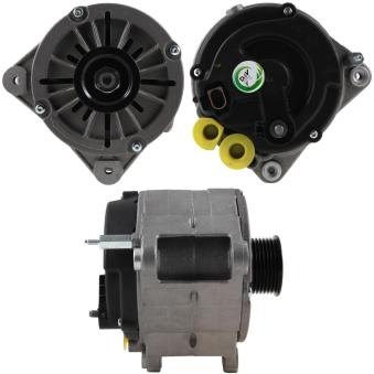 Alternateur BV PSH 305.410.150.040