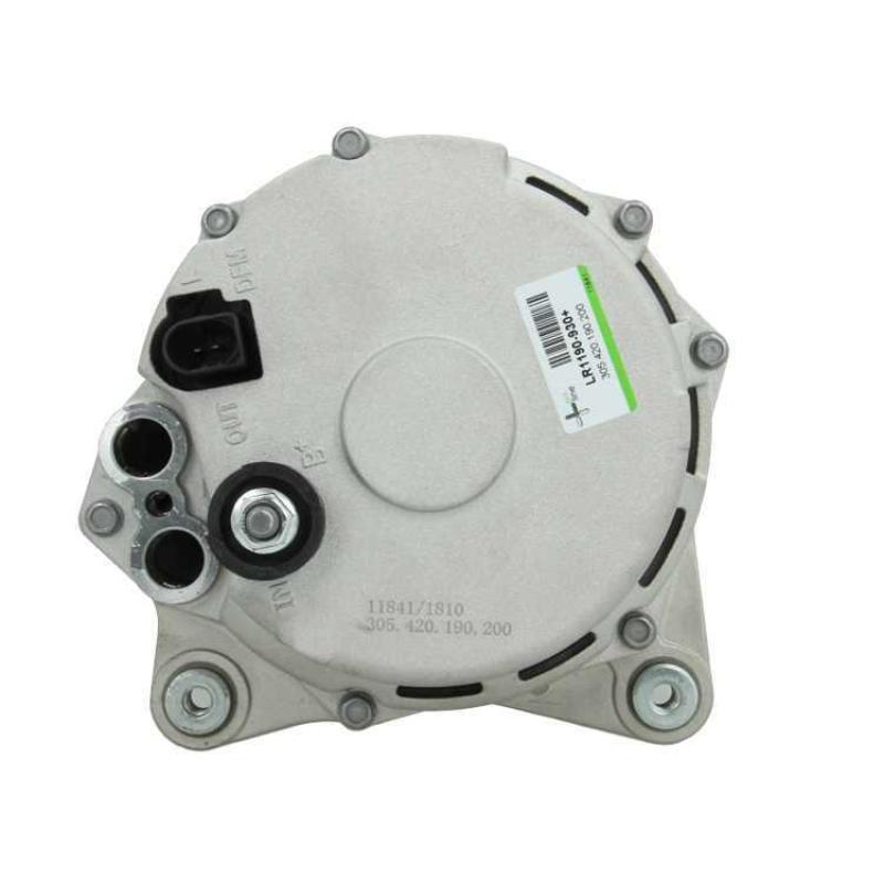 Alternateur BV PSH 305.420.190.080 - Visuel 2
