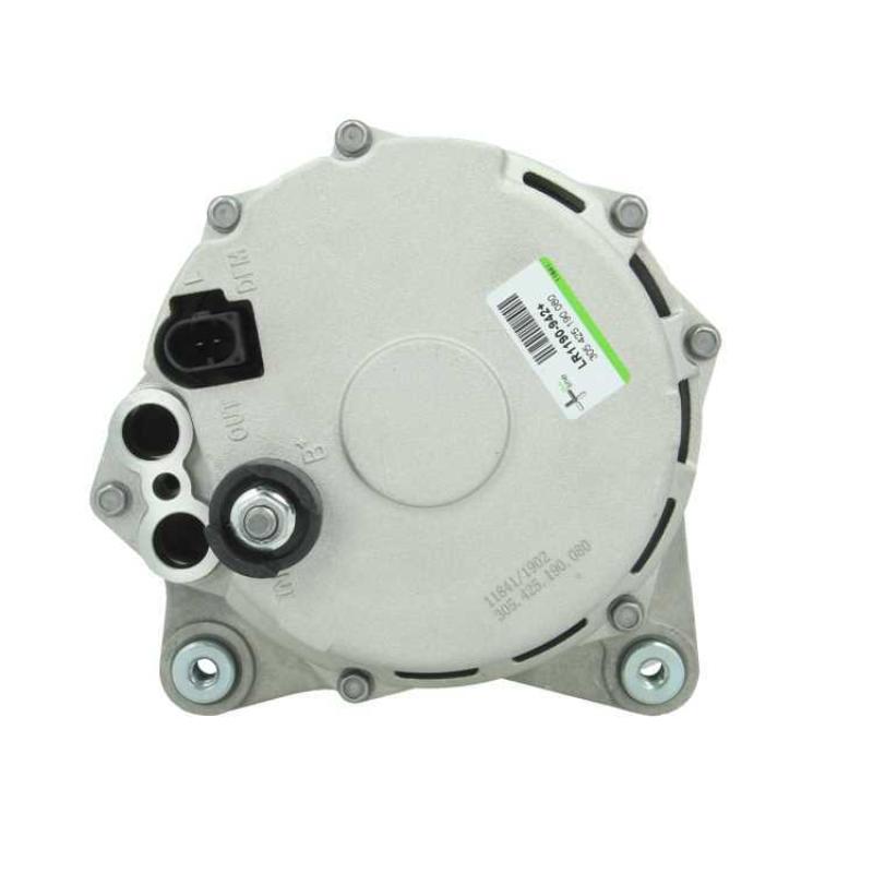 Alternateur BV PSH 305.425.190.080 - Visuel 2