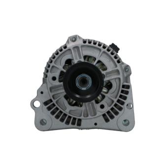 Alternateur BV PSH 305.508.090.010 pour BMW Série 5 1.6 - 101cv