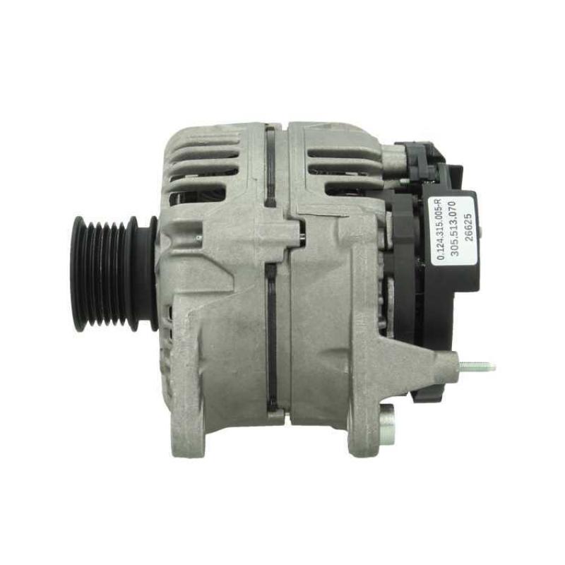 Alternateur BV PSH 305.513.070.215 - Visuel 1