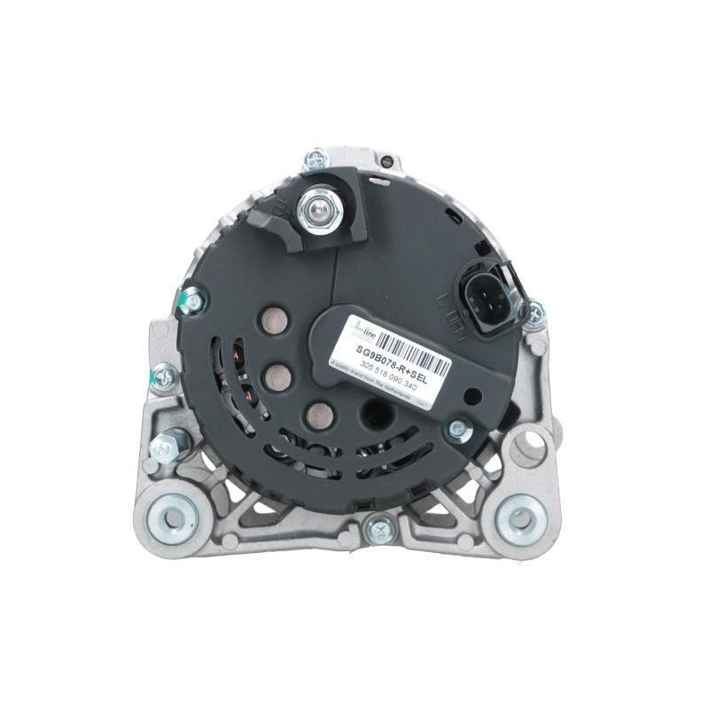 Alternateur BV PSH 305.518.090.340 - Visuel 2