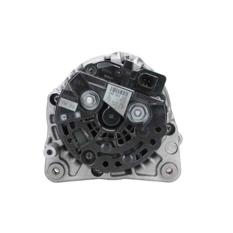 Alternateur BV PSH 305.518.090.346 - Visuel 2