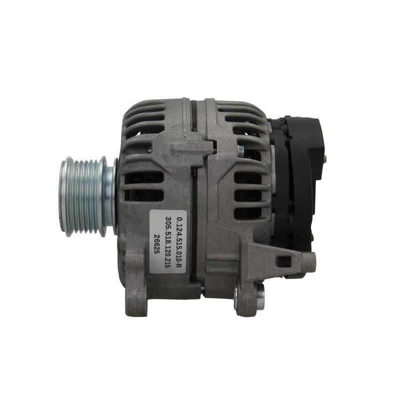 Alternateur BV PSH 305.518.120.215 - Visuel 1