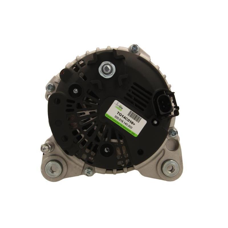 Alternateur BV PSH 305.518.140.000 - Visuel 2