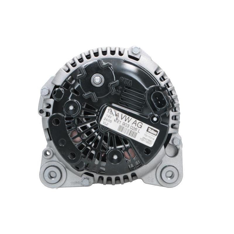 Alternateur BV PSH 305.518.180.340 - Visuel 2