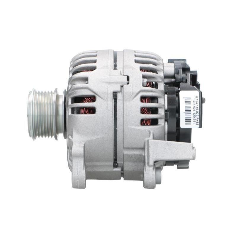 Alternateur BV PSH 305.524.120.341 - Visuel 1