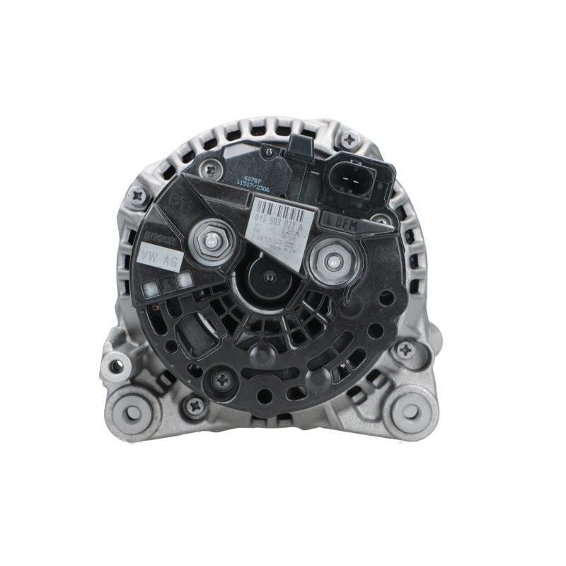 Alternateur BV PSH 305.524.120.341 - Visuel 2