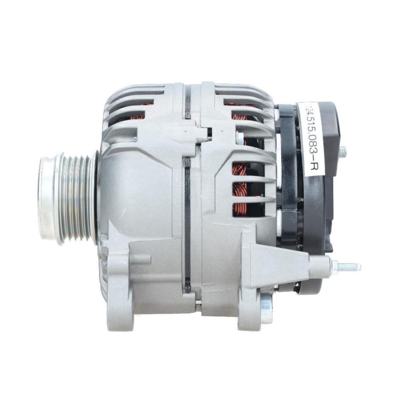 Alternateur BV PSH 305.525.120.215 - Visuel 1