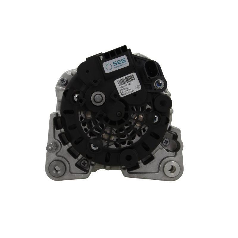 Alternateur BV PSH 305.538.110.281 - Visuel 2