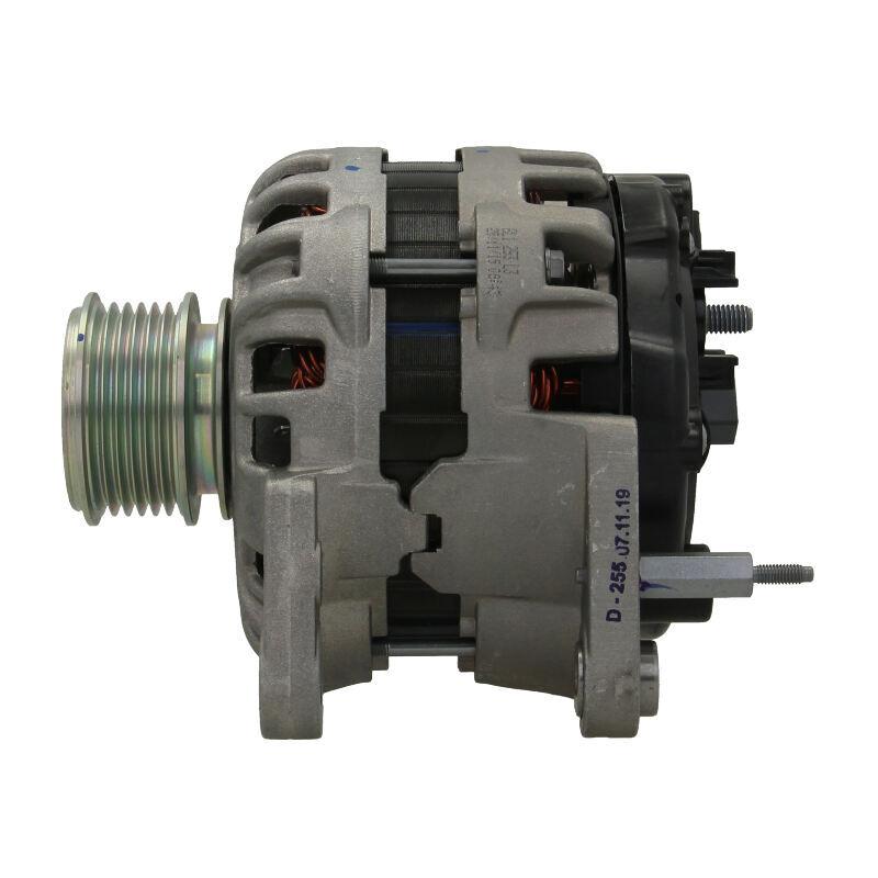 Alternateur BV PSH 305.539.110.280 - Visuel 1