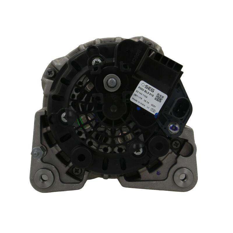 Alternateur BV PSH 305.539.110.280 - Visuel 2