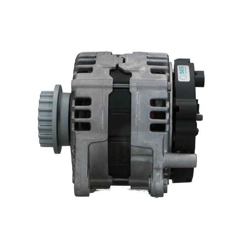 Alternateur BV PSH 305.544.180.280 - Visuel 1