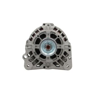 Alternateur BV PSH OEM JZW903021N