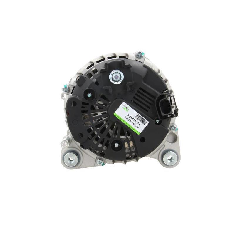 Alternateur BV PSH 305.570.180.000 - Visuel 2