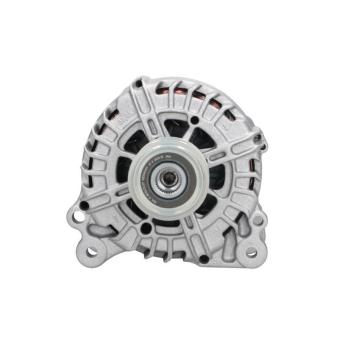 Alternateur BV PSH 305.570.180.346 pour VOLKSWAGEN PASSAT 2.0 TDI - 110cv
