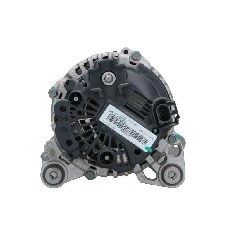 Alternateur BV PSH 305.578.110.500 - Visuel 2