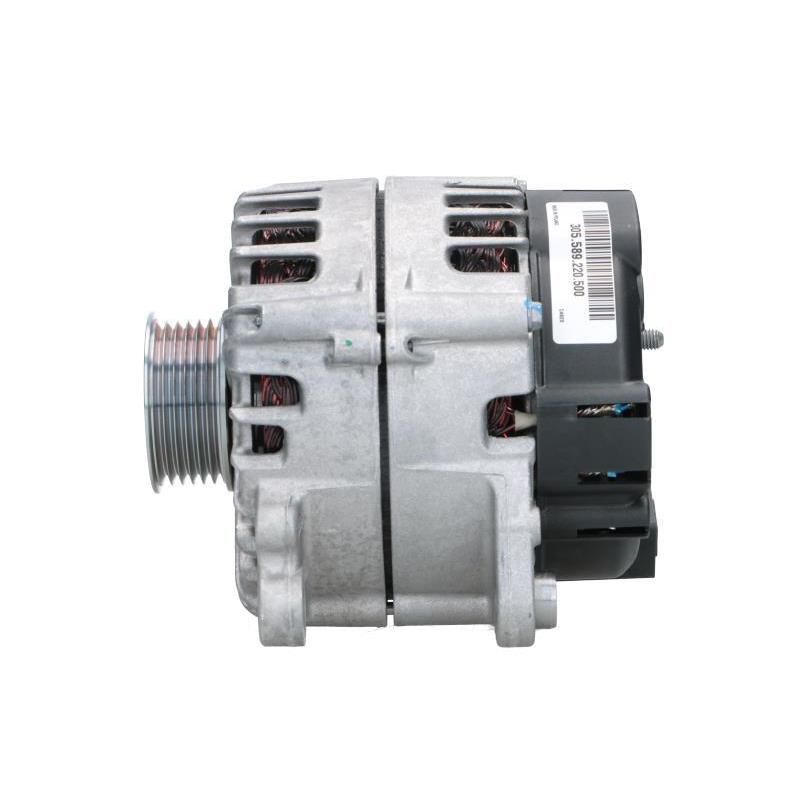 Alternateur BV PSH 305.589.220.500 - Visuel 1